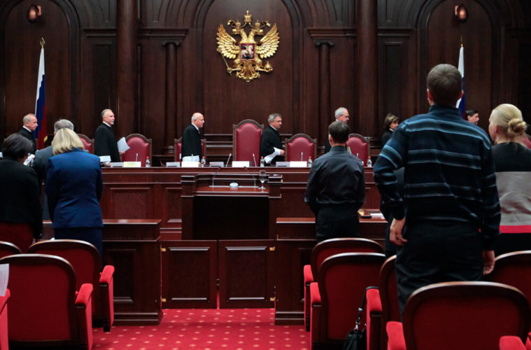 Бесплатная консультация адвоката онлайн в Москве и по всей